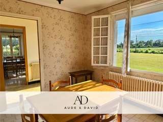 Vente maison 5 pièces Vente maison 5 pièces