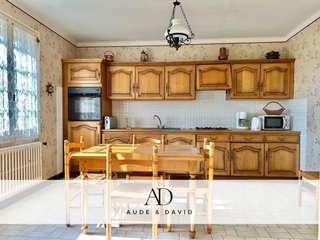 Vente maison 5 pièces Vente maison 5 pièces