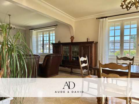 Vente maison 5 pièces Vente maison 5 pièces
