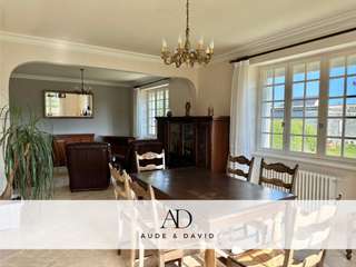 Vente maison 5 pièces Vente maison 5 pièces