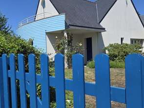 Vente Maison 4 chambresCombrit