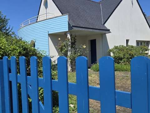 Vente maison 5 pièces Combrit 29