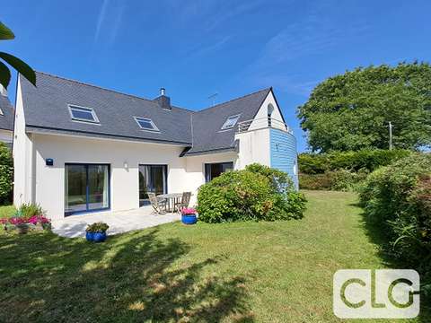 Vente maison 6 pièces Combrit 29