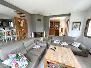 Vente Maison 5 chambresCombrit