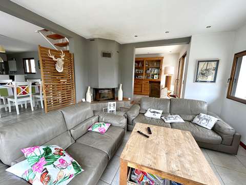 Vente maison 7 pièces Combrit 29