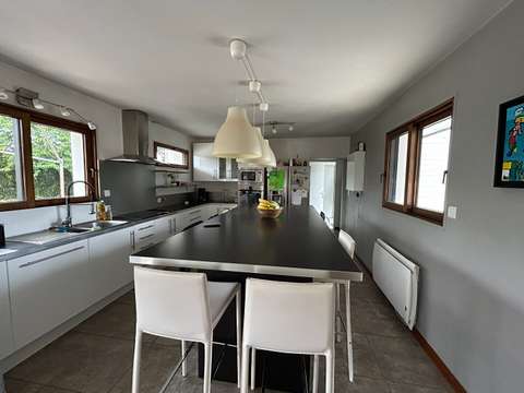 Vente maison 7 pièces Vente maison 7 pièces