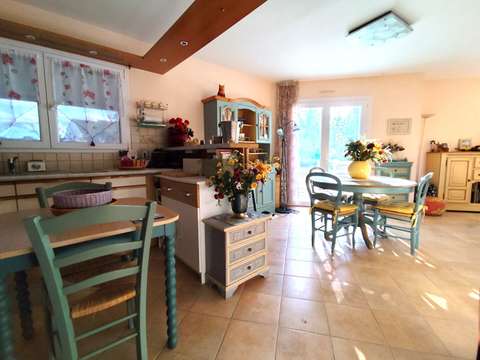 Vente maison 5 pièces Vente maison 5 pièces