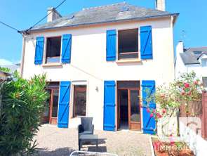 Vente Maison 2 chambresCombrit
