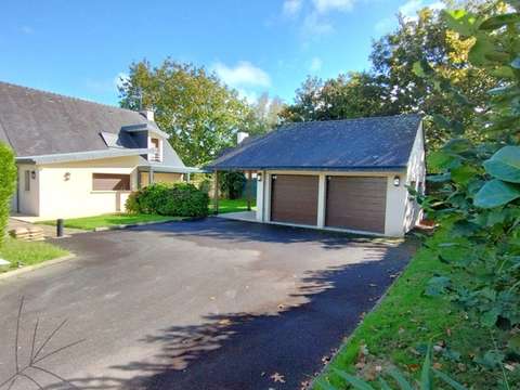 Vente maison 6 pièces Combrit 29