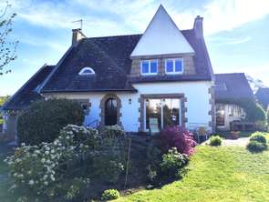 Vente Maison 5 chambresCombrit