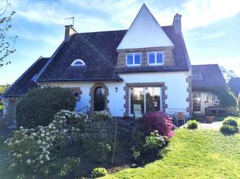 Vente maison 8 pièces Combrit 29