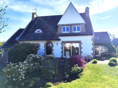 Vente maison 8 pièces Combrit 29