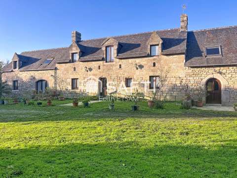 Vente maison 11 pièces Combrit 29