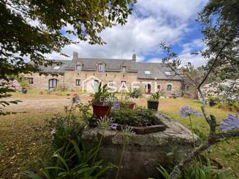 Vente maison 11 pièces Combrit 29