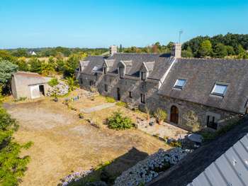 Vente maison 11 pièces Combrit 29