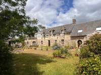 Vente maison 11 pièces