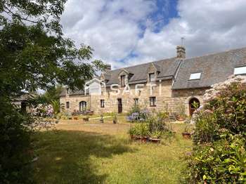 Vente maison 11 pièces
