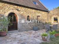 Vente maison 11 pièces