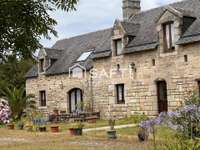 Vente maison 11 pièces