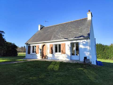 Vente maison 4 pièces Combrit 29