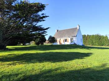 Photo Vente maison Combrit