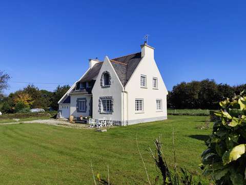 Vente maison 5 pièces Combrit 29