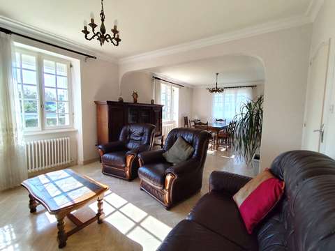 Vente maison 5 pièces Vente maison 5 pièces