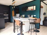Vente maison 6 pièces Vente maison 6 pièces