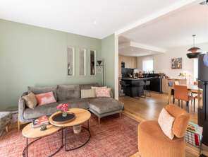 Vente Maison 4 chambresCombrit