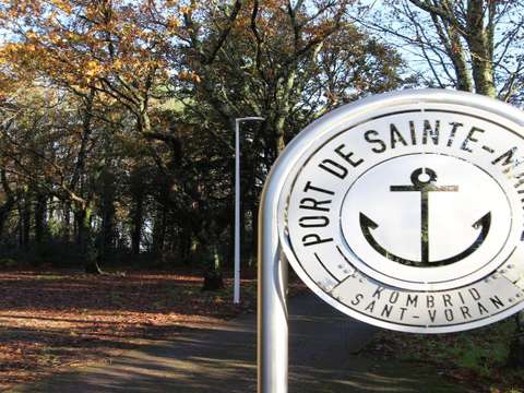 Vente maison 6 pièces Combrit 29