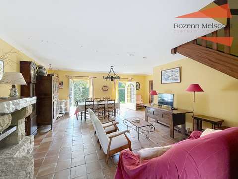 Vente maison 7 pièces Vente maison 7 pièces