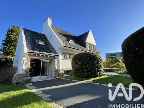 Vente maison 8 pièces Combrit 29