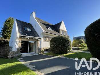 Vente maison 8 pièces Combrit 29