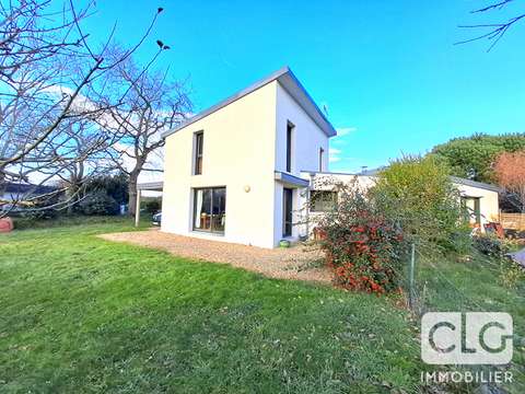Vente maison 5 pièces Combrit 29
