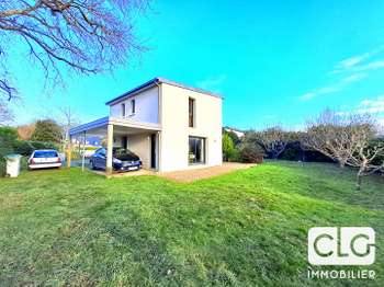 Vente maison 5 pièces Combrit 29