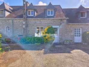 Vente Maison 4 chambresCombrit
