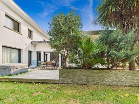 Vente maison 5 pièces Combrit 29