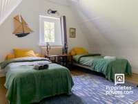 Vente maison 15 pièces