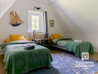 Vente maison 15 pièces
