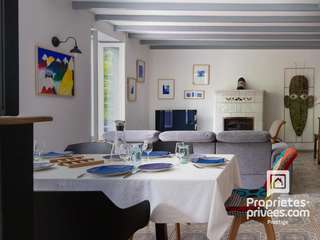 Vente maison 15 pièces