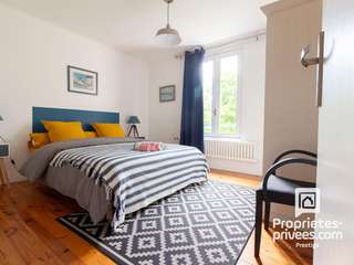 Vente maison 15 pièces
