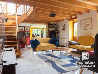 Vente maison 15 pièces