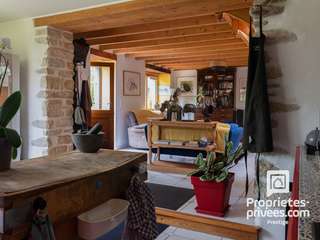 Vente maison 15 pièces