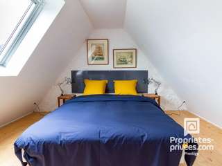 Vente maison 15 pièces