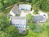 Vente maison 15 pièces