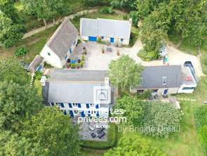 Vente Maison 9 chambresCombrit