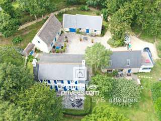 Vente maison 15 pièces