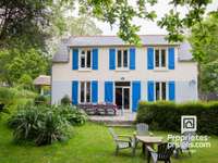Vente maison 15 pièces