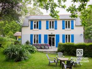 Vente Maison 9 chambresCombrit