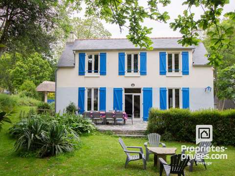 Vente maison 15 pièces
